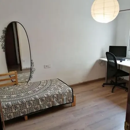 Pis Amb Grans Vistes A Montserrat Apartment